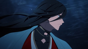 Katsugeki/Touken Ranbu